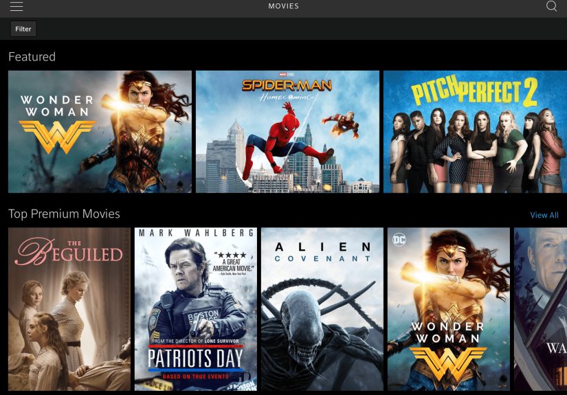 How to Download and Watch Movies on Your Smartphone or Tablet