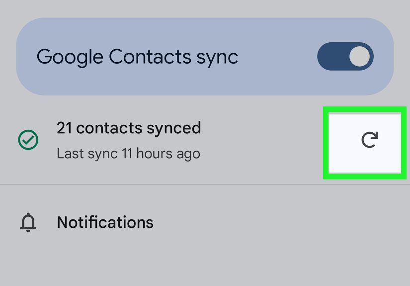 How to Import Contacts from Excel to an Android Phone