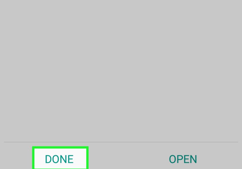 How to Install APK Files on Android: 4 Easy Options