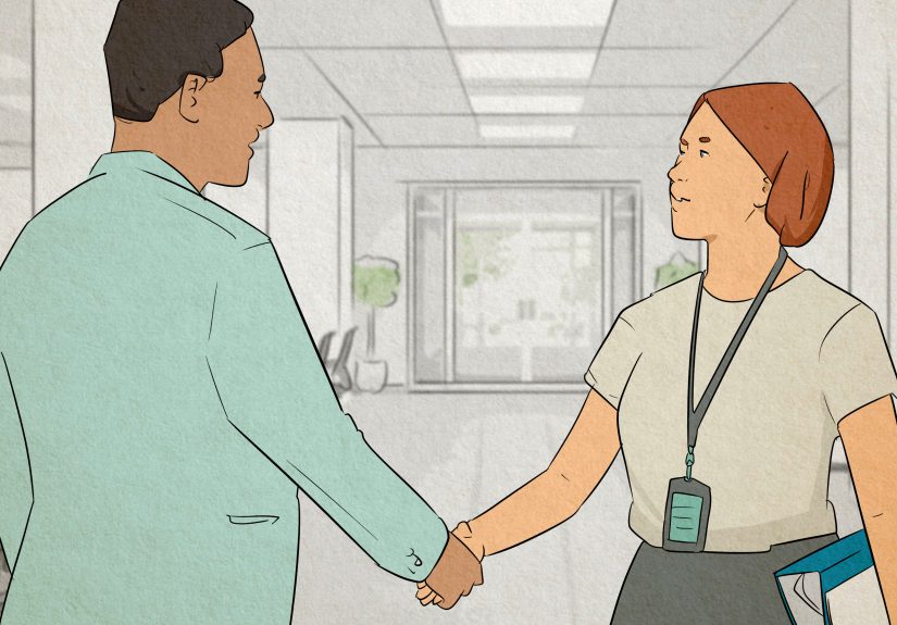 How to Know if Someone is Manifesting You: 16 Signs