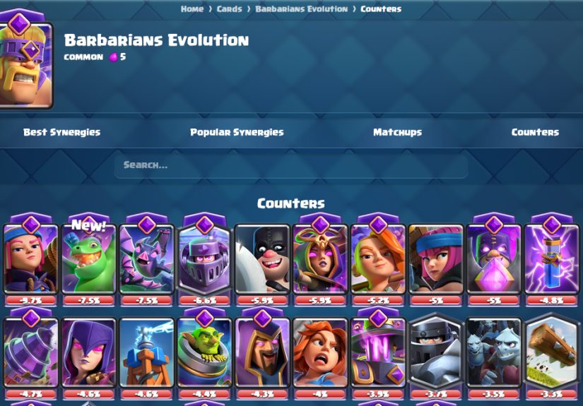How to Make a Powerful Deck in Clash Royale