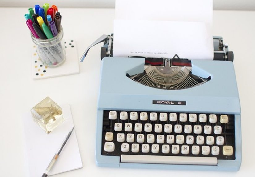 How to Make a Resin Paperweight