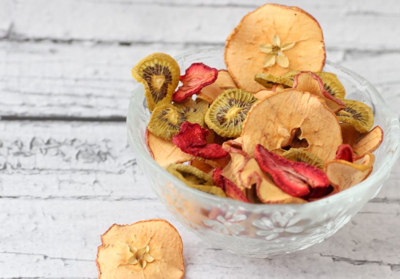 How to Make Dried Fruit Without a Dehydrator