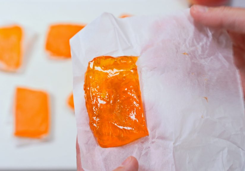How to Make Jolly Ranchers: Easy DIY Candy Recipe