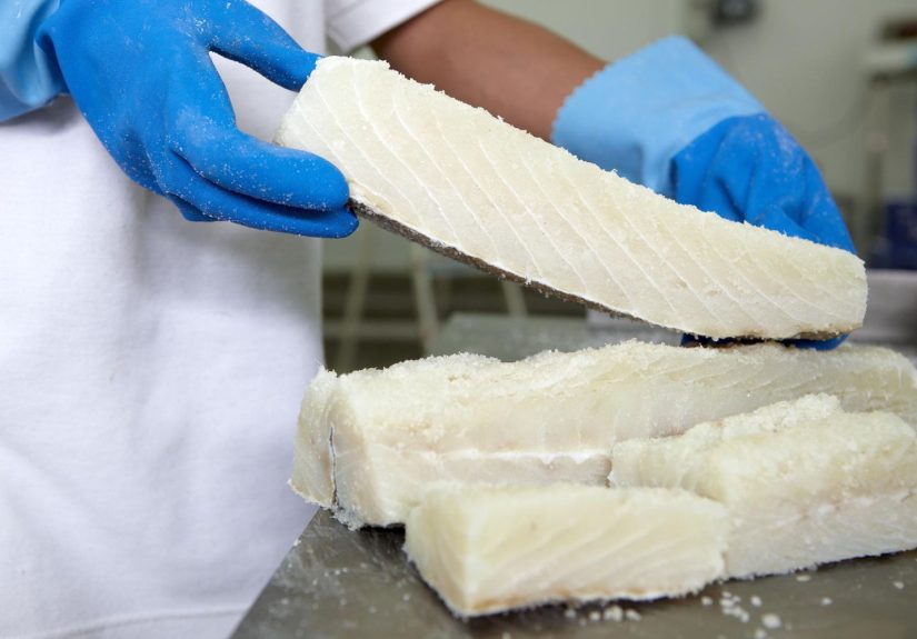 How to Make Salt Cod and Other Salt-Cured Fish