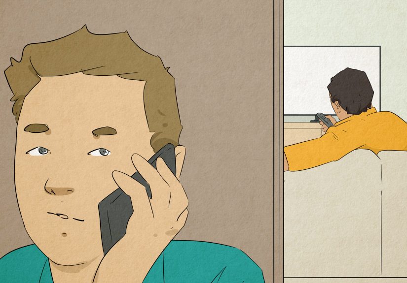 How to Own a Cellphone Without Your Parents Knowing