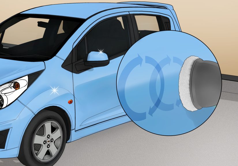 How to Paint a Car: A Step-by-Step Guide for Beginners