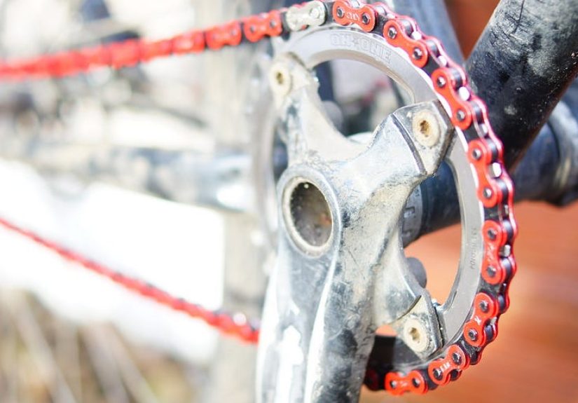 How to Prepare Your Bicycle for Spring - DIY Bike Repair and Maintenance
