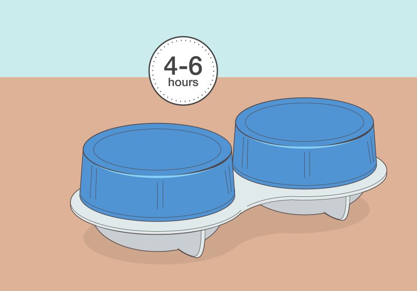 How to Remove Contact Lenses: Removal, Cleaning & Storage