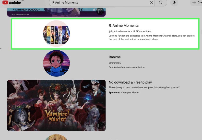 How to Search Channels in YouTube: 4 Step-by-Step Methods