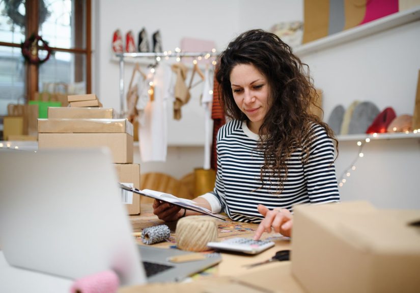 How To Start a Business From Home