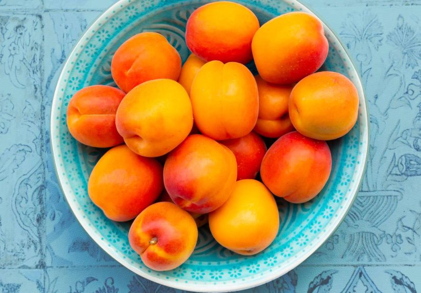 How to Store Apricots So They Don’t Bruise