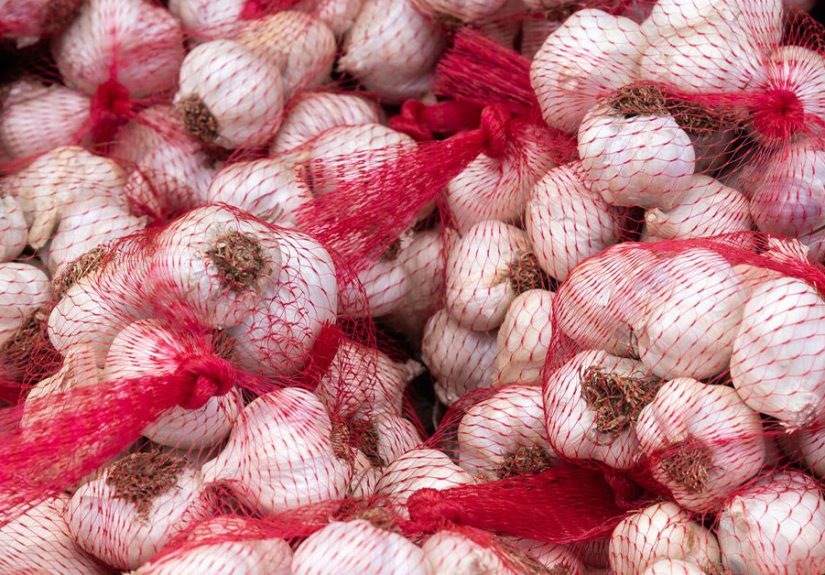 How to Store Garlic