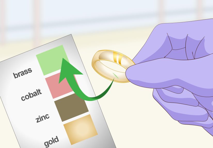 How to Test Gold at Home: 12 Easy and Effective Methods