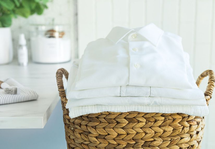 How to Whiten Clothes10 Ways to Banish Dinginess for Good