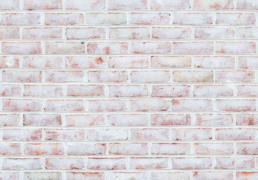 How to Whitewash Brick: Interior and Exterior