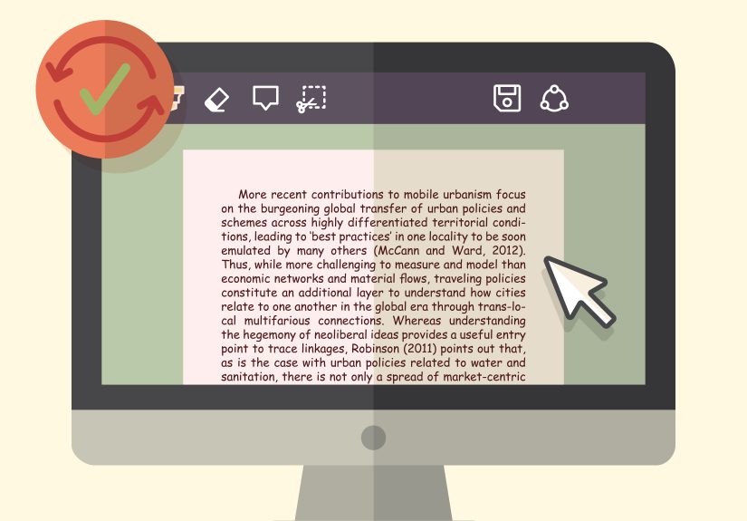 How to Write a Geographical Report: 14 Steps