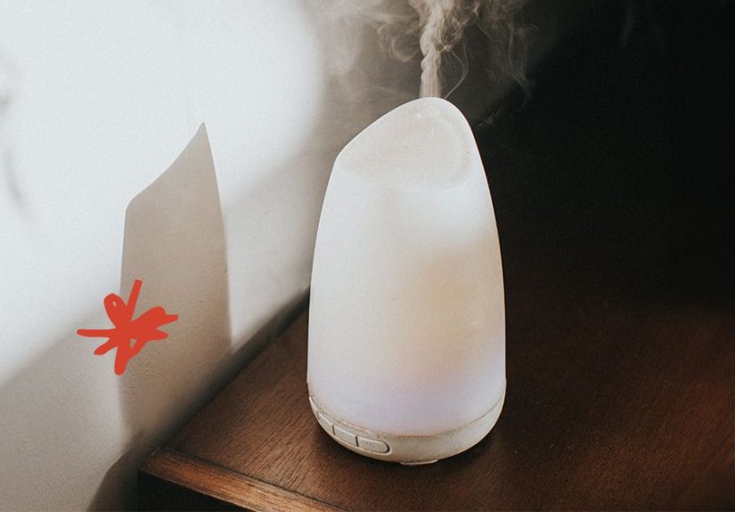 Humidifier for cough: Benefits, uses, and more