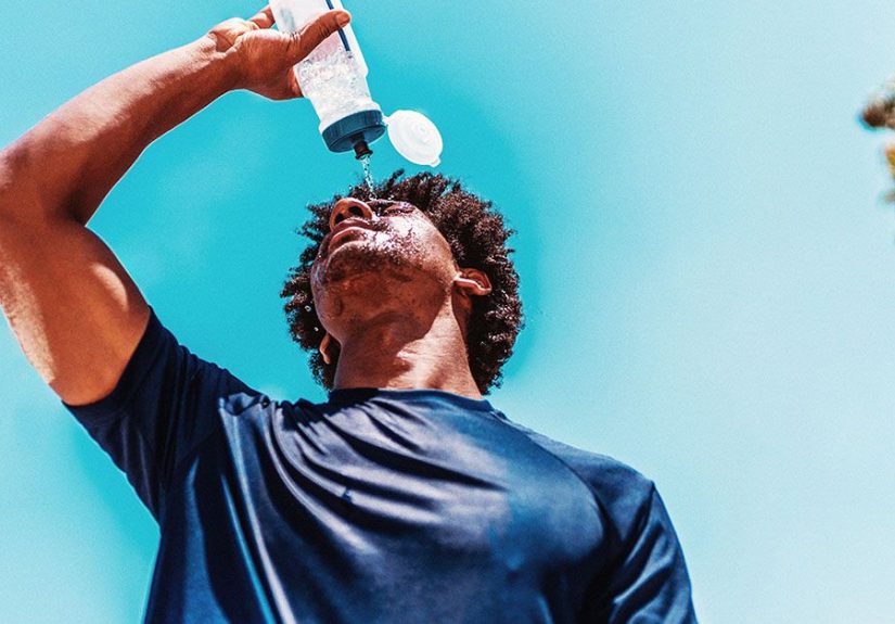 Hyperthermia: Symptoms, Treatment, and Causes