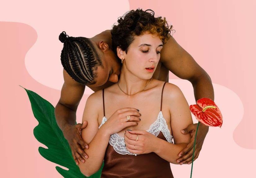 If You’re Concerned About the Size of Your Clitoris, Read This
