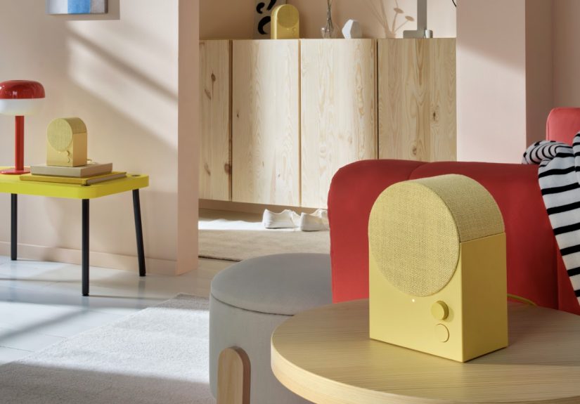 IKEA’s New Smart Home Line Is Stylish and Shockingly Affordable
