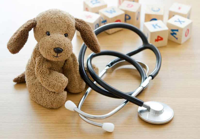 Improving health outcomes for children requires us to look at the big picture