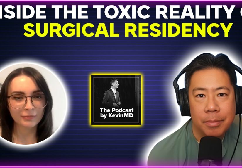 Inside the toxic reality of surgical residency