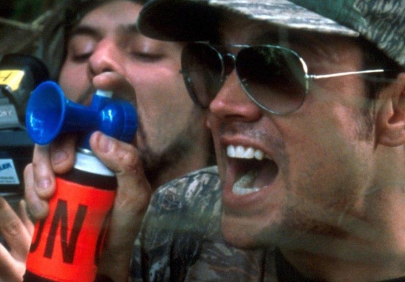 Jackass: The Movie Rankings And Opinions