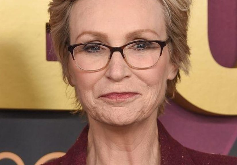 Jane Lynch Rankings And Opinions