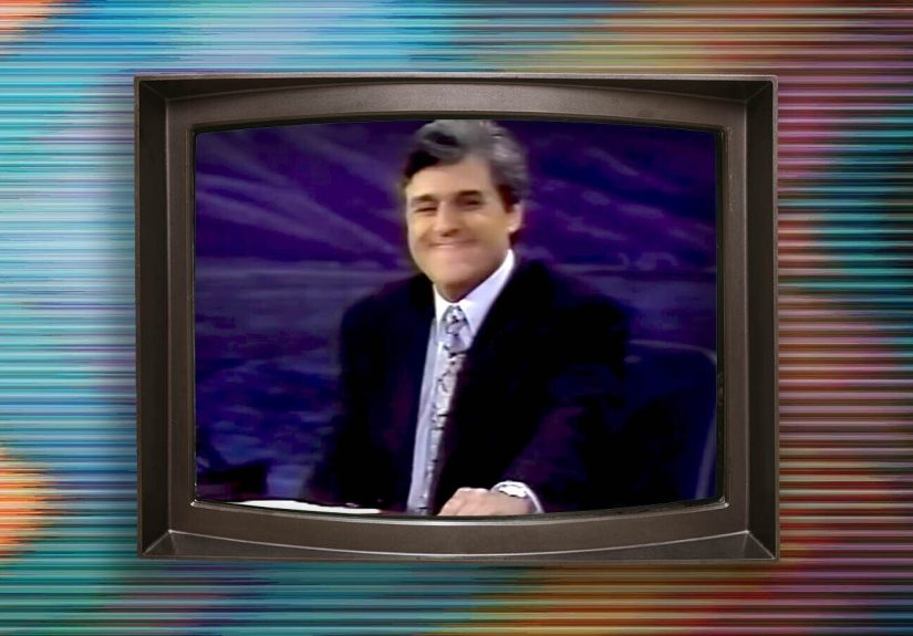 Jay Leno Sold Out Other ‘Tonight Show’ Guest Hosts Over Pay