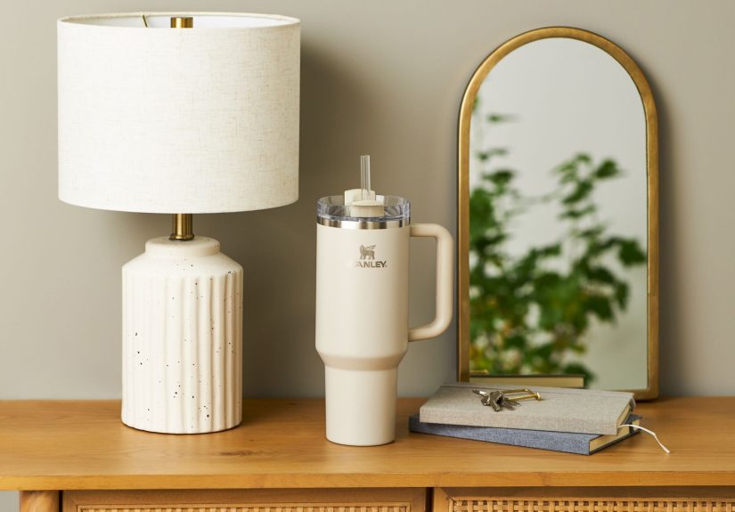 Joanna Gaines Is Giving the Viral Stanley Tumbler a Makeover