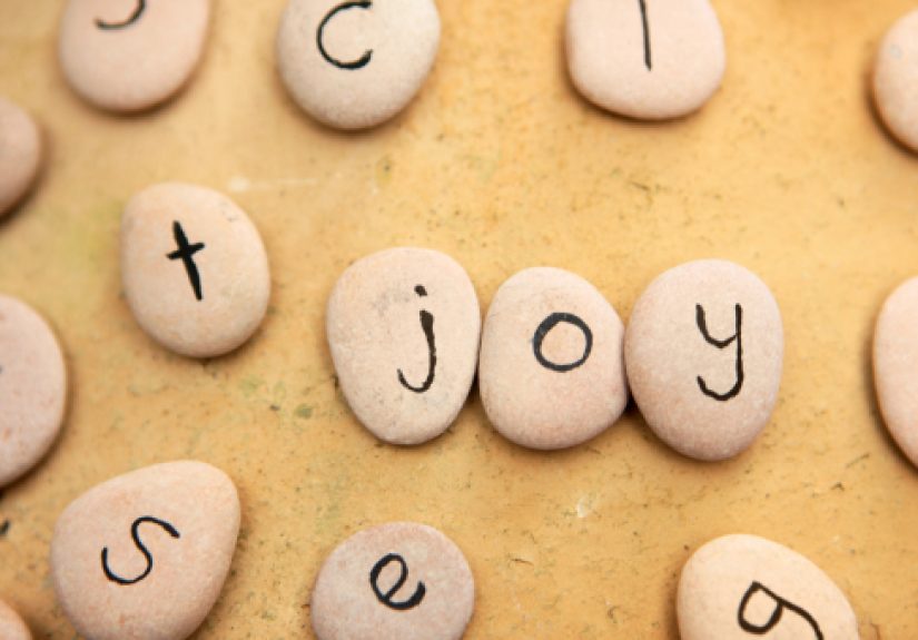 Journeying Back to Joy in the Classroom - Faculty Focus