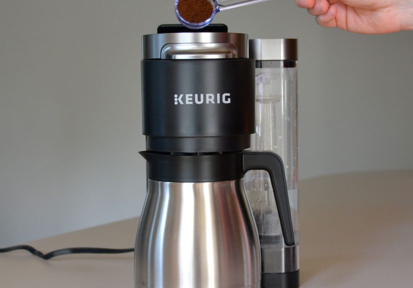 Keurig K-Duo Plus Review: A Simple But Solid Coffee Maker
