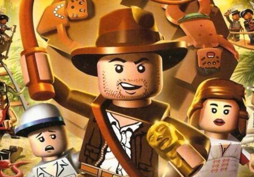 Lego Indiana Jones: The Original Adventures Rankings And Opinions