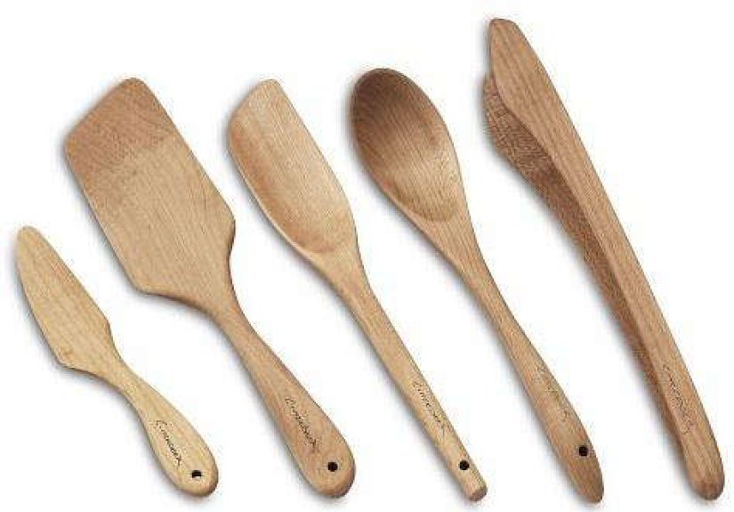 Littledeer Cooking Utensil Set