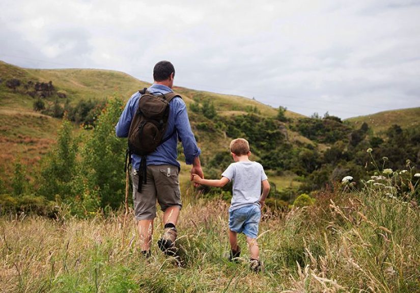 Lyme disease in children: Signs, symptoms, and next steps