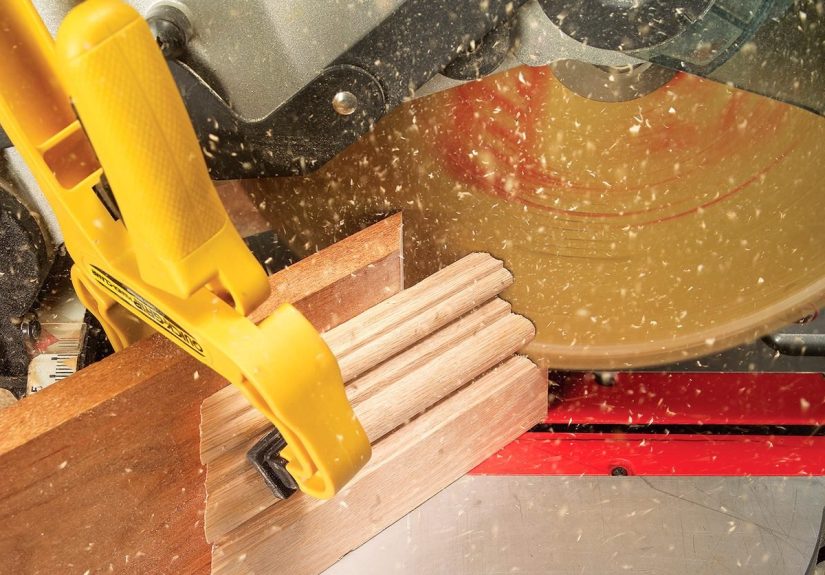 Master the Miter Saw in Days with These 13 Tips
