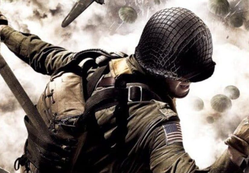 Medal of Honor: Airborne Rankings And Opinions