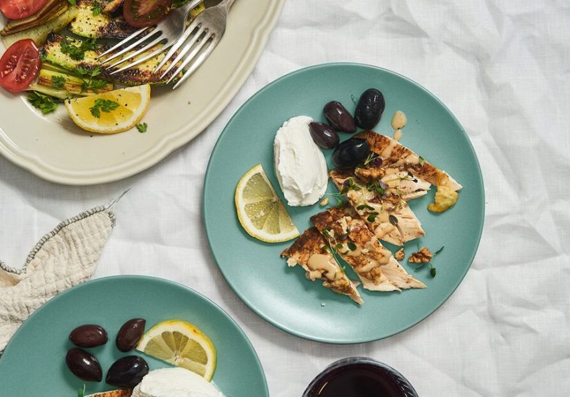 Mediterranean Diet vs. Keto: Which Is Better?