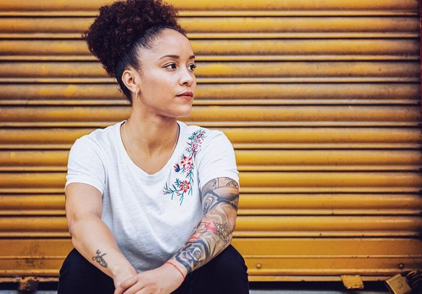 More Than PMS: All About Premenstrual Dysphoric Disorder