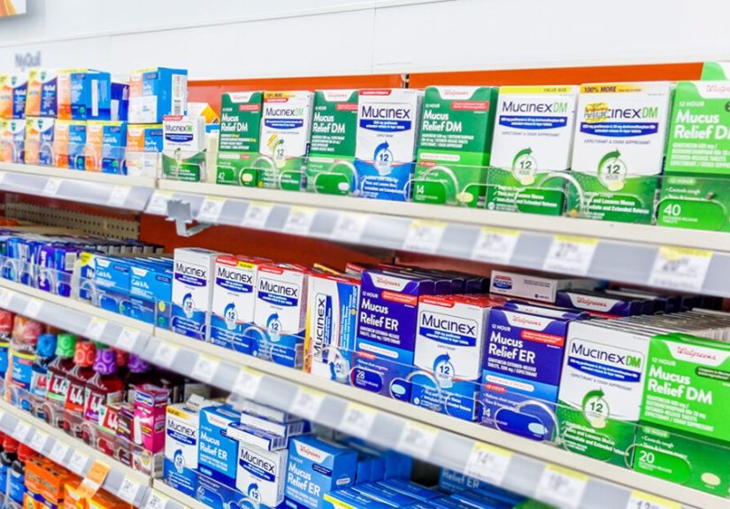 Mucinex Side Effects: 11 to Know, for Children, and More