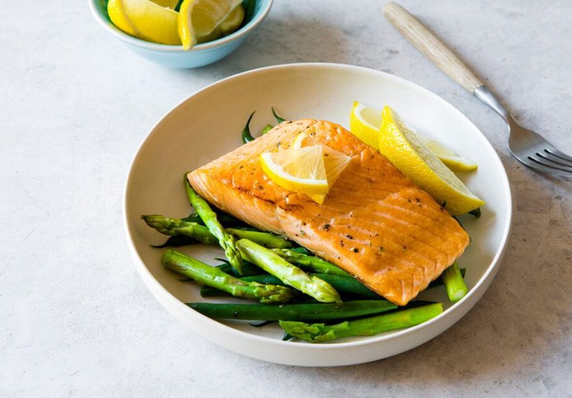 Multiple Sclerosis (MS) Diet: Foods to Limit, Eat, and More