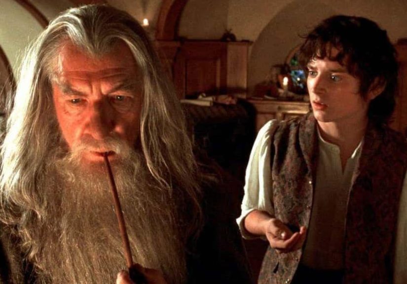 Must Read Gandalf Fan Theories