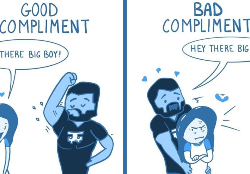 My 12 OkBlue Comics That Are A Result Of Insomnia And Boredom