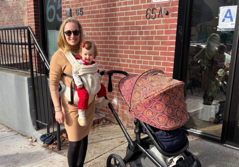 My Honest Review of Bugaboo's Most Expensive Stroller Set