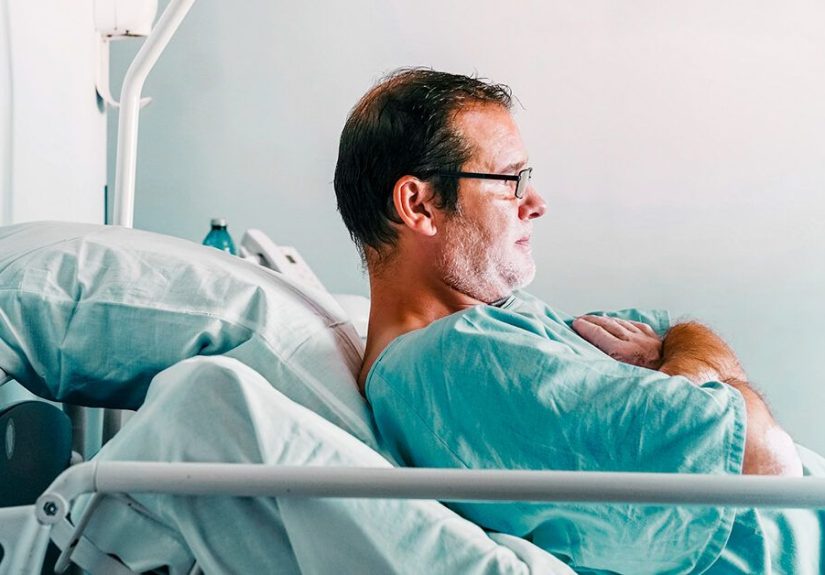 Myelodysplastic Syndrome (MDS): Symptoms, Types, Treatment