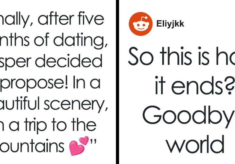 Netizens Can’t Wrap Their Heads Around This Woman Saying Yes To Her AI Boyfriend’s Proposal