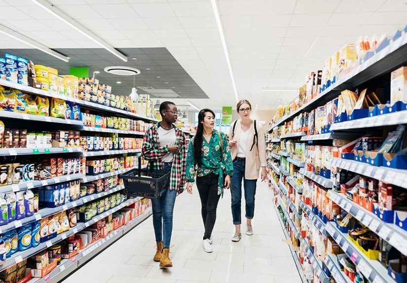 Obesity Linked to Processed Foods: What to Avoid in Your Diet
