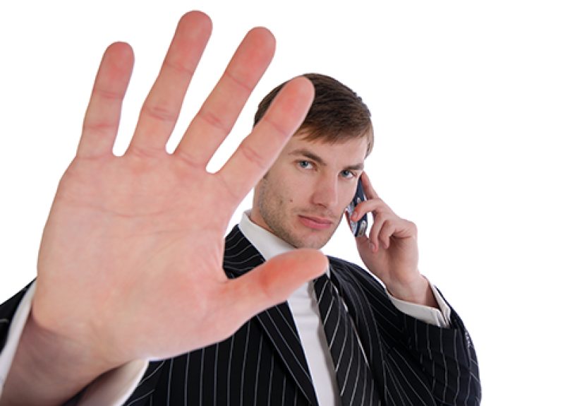 Objection Handling: Go From “Heck No” to “Hell Yes” (Framework, Examples & Scripts)