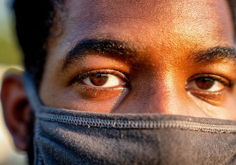 Ojos secos y COVID-19: VÃ­nculo y otras causas